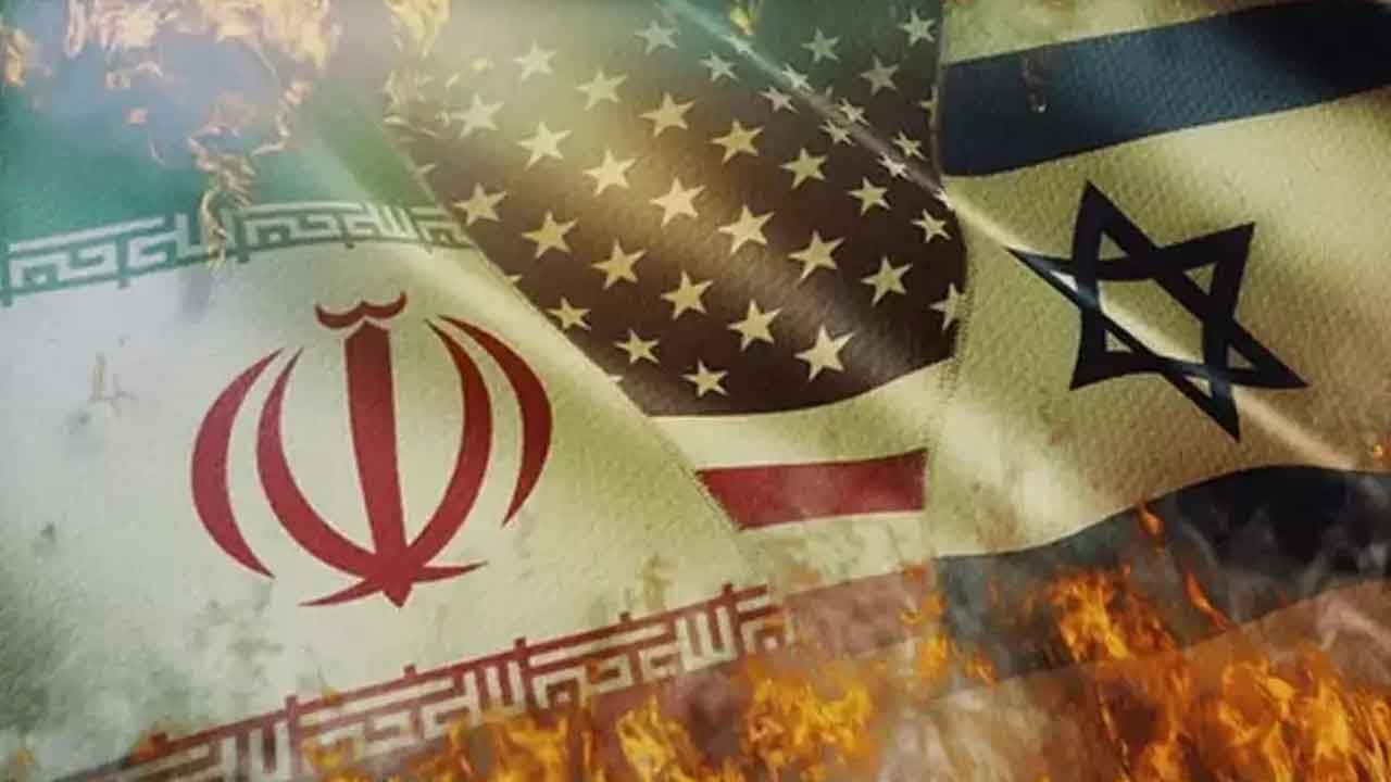 İran'dan ABD ve İsrail'e büyük darbe! Bunu beklemiyorlardı
