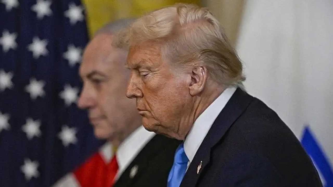 İran'dan ABD ve İsrail'e gözdağı