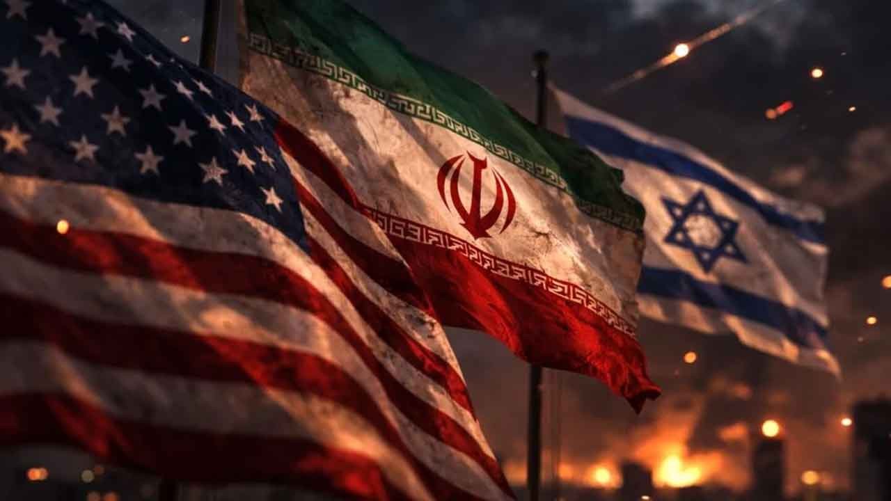 İran'dan ABD ve İsrail'e gözdağı