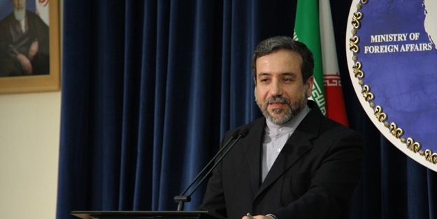 İran’dan ABD ve İsrail’e "mozaik savunma" resti! Arakçi: Savaşın sonuna biz karar veririz