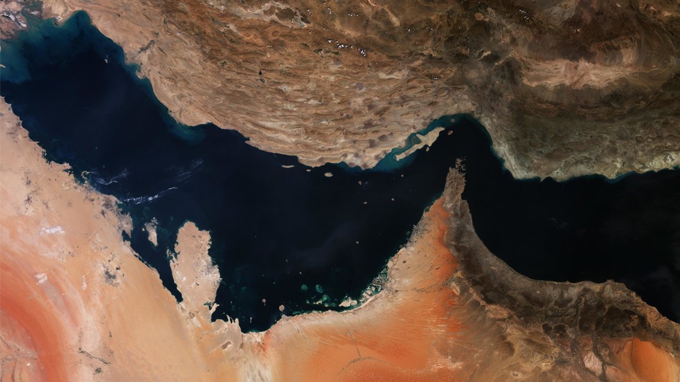 İran’dan ABD ve İsrail’e rest: Saldırı olursa Basra Körfezi'ne mayın döşenecek