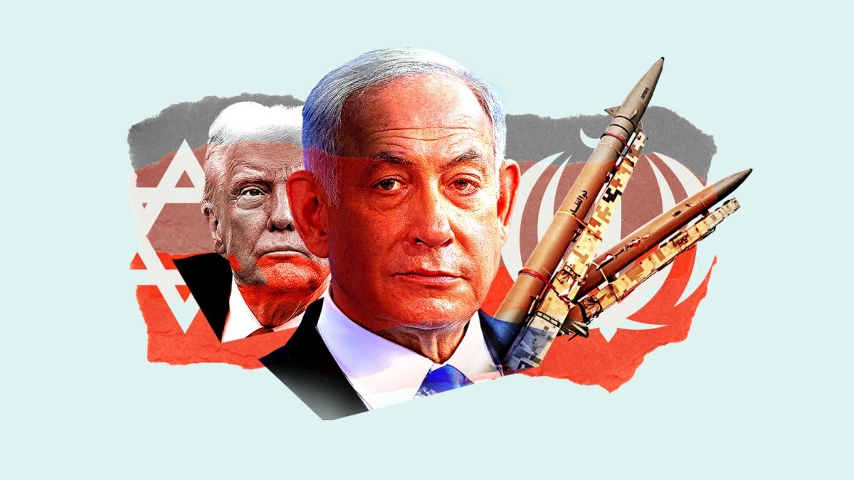 İran’dan ABD ve İsrail’e sert ültimatom: Saldırganları pişman edeceğiz!