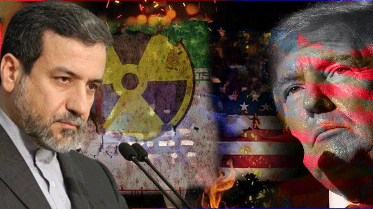 İran’dan ABD yorumu: Buna ihtimal yok