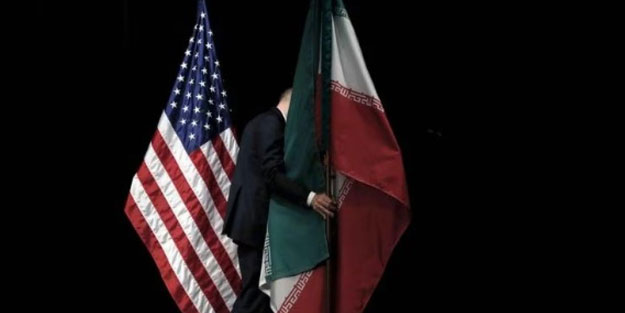 İran'dan ABD'nin iddiasına sert tepki