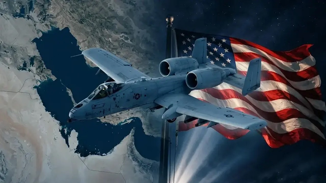 İran’dan ABD’ye bir tehdit daha Bu defa daha çok düşüreceğiz