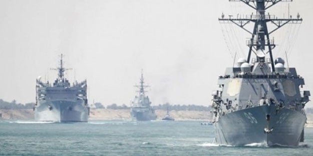 İran'dan ABD'ye: Bizimle girdiği her çatışmayı kaybetti