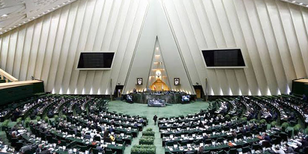 İran'dan ABD'ye çağrı! 