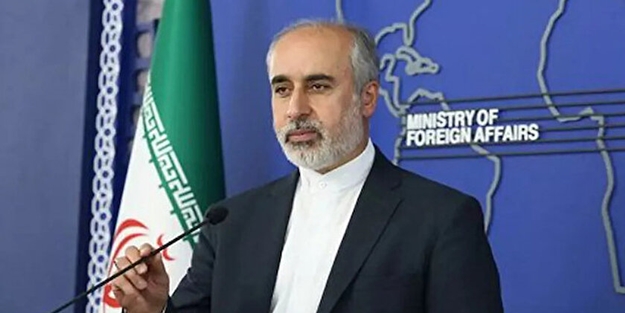 İran’dan ABD'ye dikkat çeken suikast uyarısı