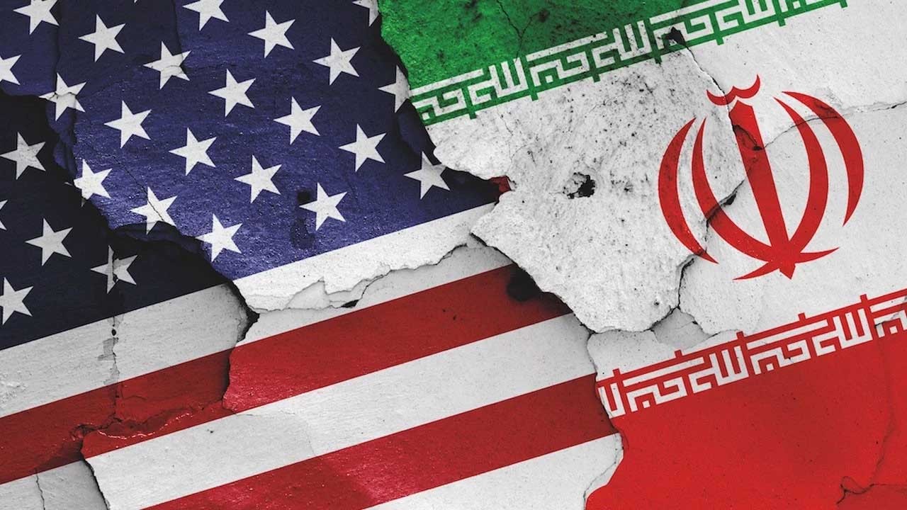 İran'dan ABD’ye eleştiri! "Rusya'ya yalvardınız"