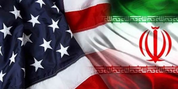 İran’dan ABD’ye füze yanıtı