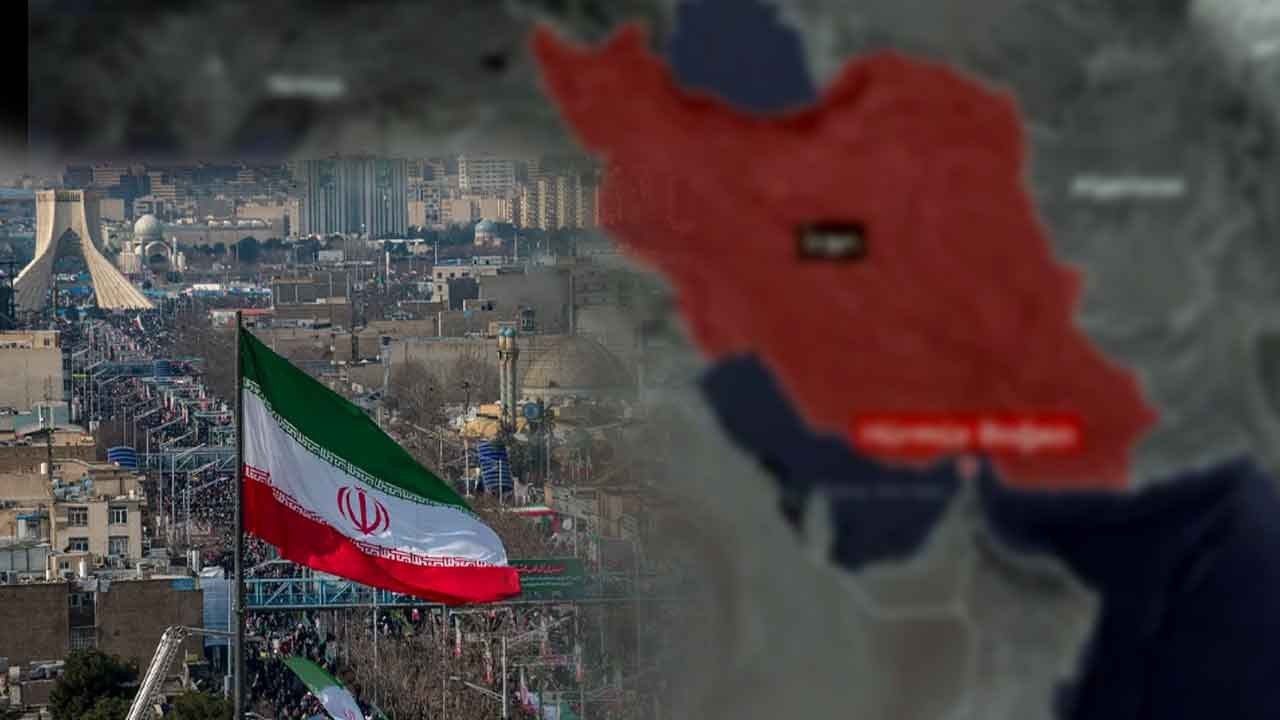 İran'dan ABD'ye gizemli tehdit! "Tasavvur bile edemezler" diyerek duyurdu: Devrim Muhafızları en büyük kozunu sona sakladı