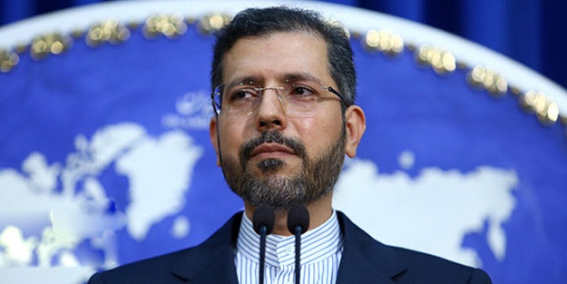 İran'dan ABD'ye gözdağı: Tüm senaryolara hazırız