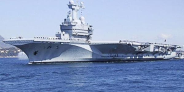 İran: Hürmüz boğazını kapatırız!