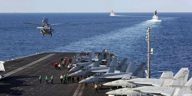 İran'dan ABD'ye karşı yeni hamle! Tacizlerin ardındaki gerçek neden belli oldu