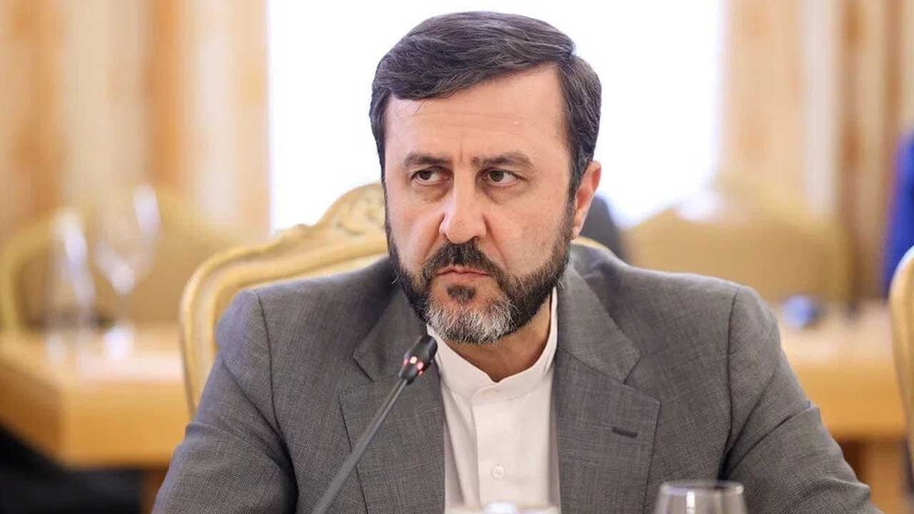 İran’dan ABD’ye mutabakat tepkisi! Güvenliğimiz için her adımı atarız