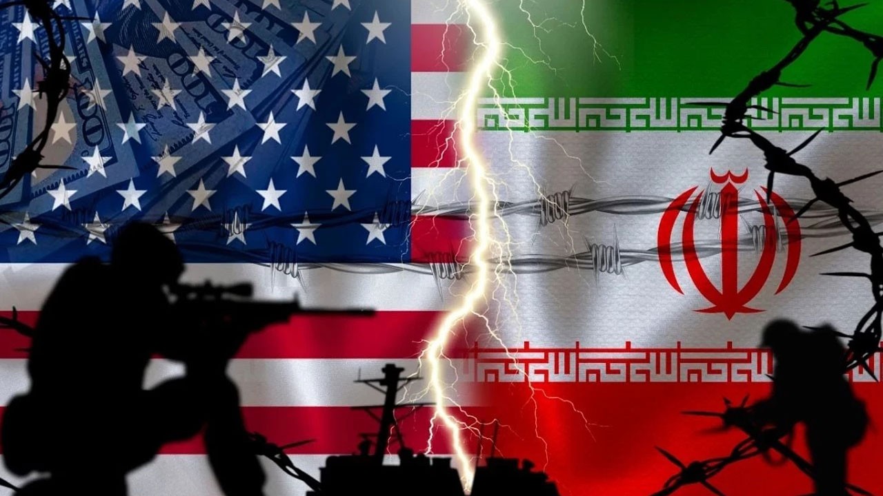 İran'dan ABD'ye müzakere cevabı: Saldırıları durdur ve tüm zararımızı karşıla!