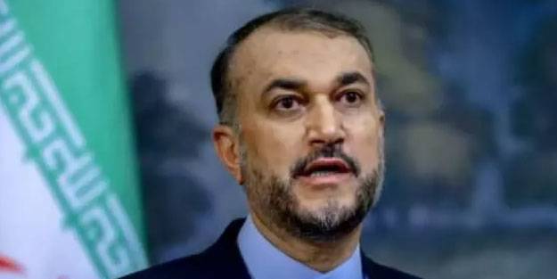 İran'dan ABD'ye nükleer mesajı