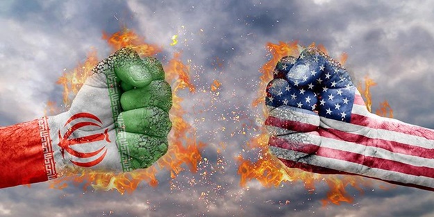 İran'dan ABD'ye nükleer müzakere şartı