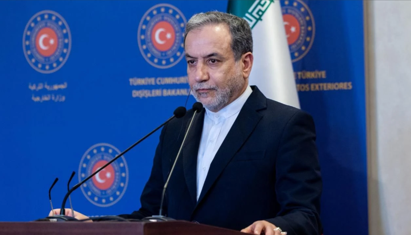 İran'dan ABD'ye nükleer müzakere şartı