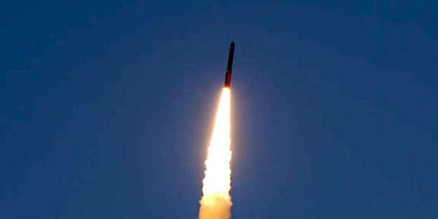 İran'dan ABD'ye nükleer silah cevabı!