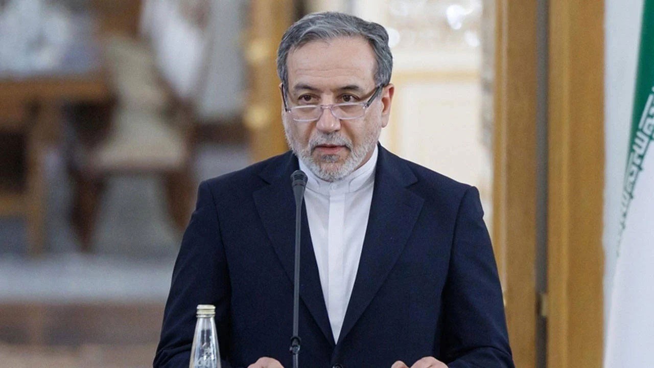 İran’dan ABD’ye sert mesaj: "Bu tutum diplomasiyle bağdaşmıyor"