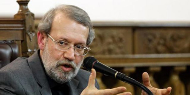 İran'dan ABD'ye sert tepki