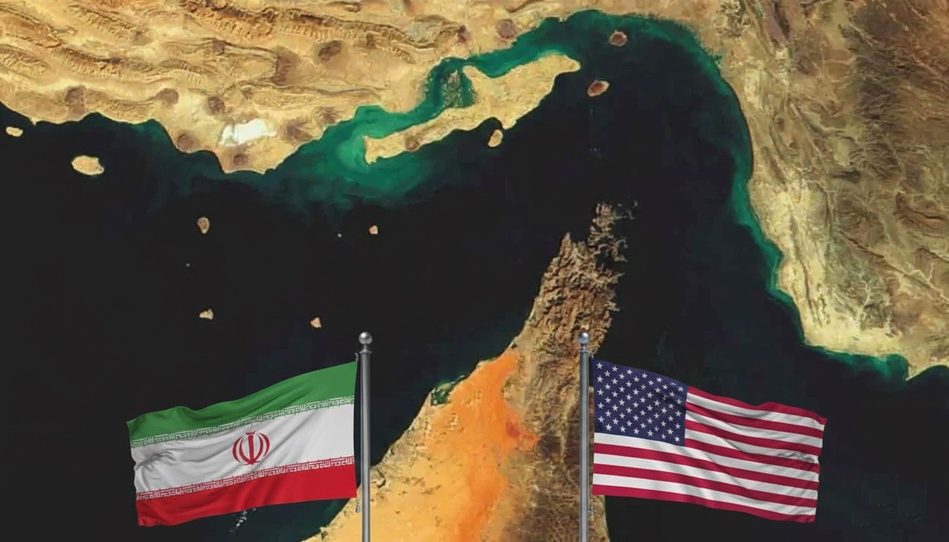 İran'dan ABD'ye sert tepki: "Dünya bu düzeyde bir saçmalıkla karşı karşıya"