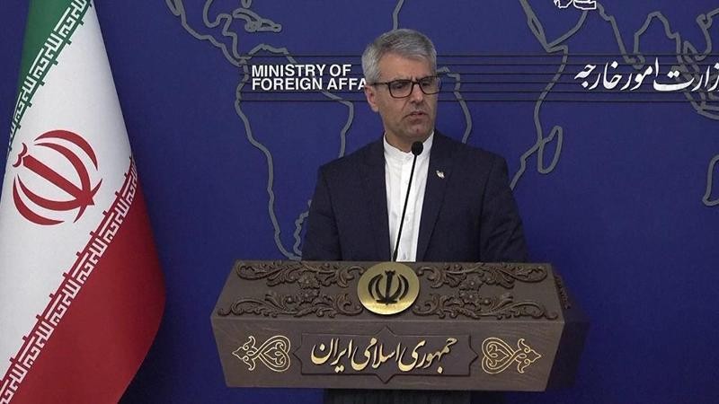 İran’dan ABD’ye sert tepki! "Müzakerelerde iyi niyetten yoksunlar"