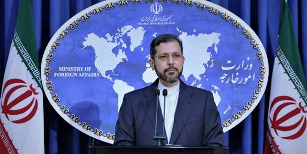 İran'dan ABD'ye 'suikast' cevabı