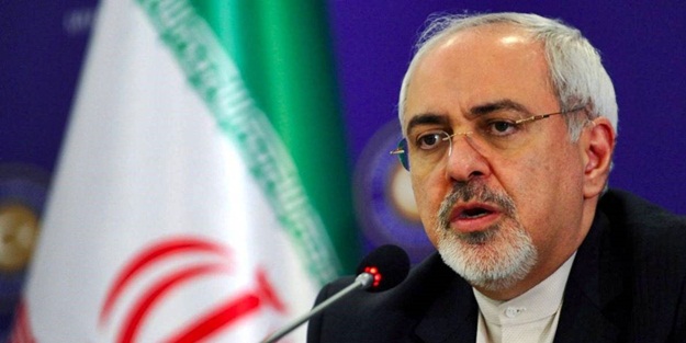 İran'dan ABD'ye tepki