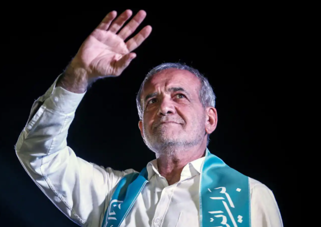 İran’dan ABD’ye Türkçe ayar "Geçme namert köprüsünden…"