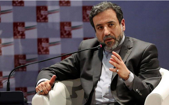 İran’dan ABD’ye üç aşamalı müzakere teklifi