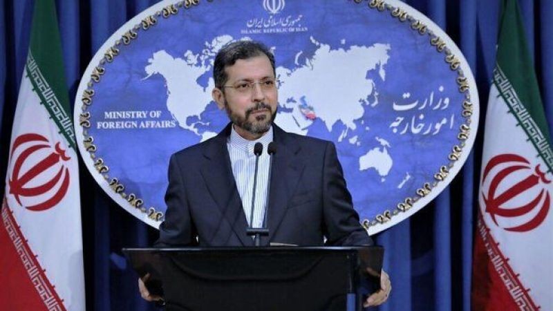 İran’dan ABD’ye uyarı: Beyaz Saray son anlarını yaşarken maceraperestliğe girmemeli