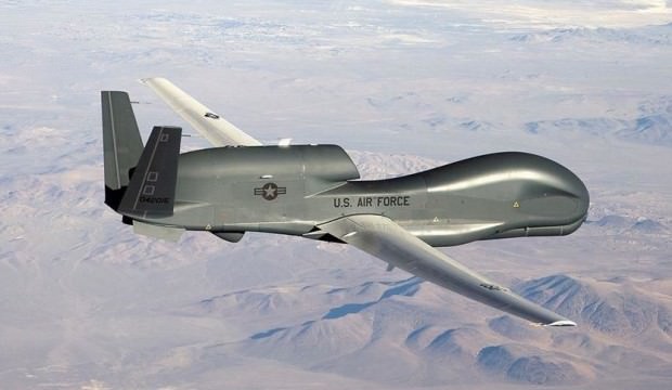 ABD İran hava sahasındaki uçuşları yasakladı