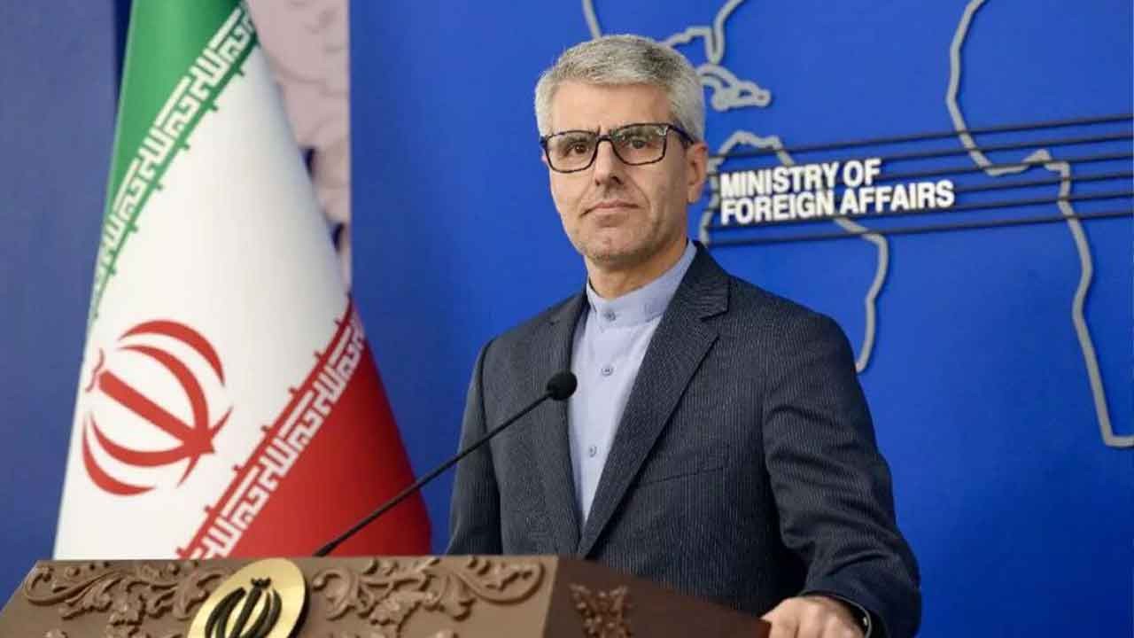 İran'dan ABD'ye zehir zemberek "soykırım" suçlaması! "Altyapımıza dokunursanız savaş suçu işlersiniz!"