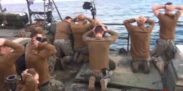 İran’dan ABD’yi kızdıracak ödüllendirme