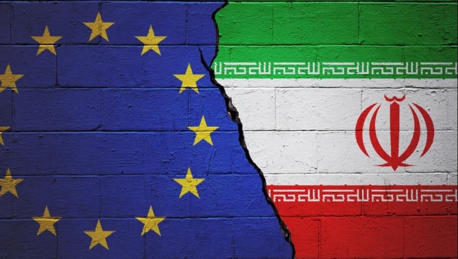 İran’dan AB’ye karşı hamle! Terör listesine aldı