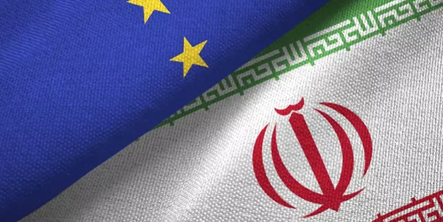 İran'dan AB'ye sert tepki: ''ambargo'', yasa dışı diyerek ilan edildi! Açık bir ihlalidir...