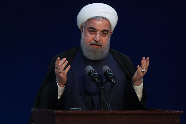 İran'dan AB'ye tehdit