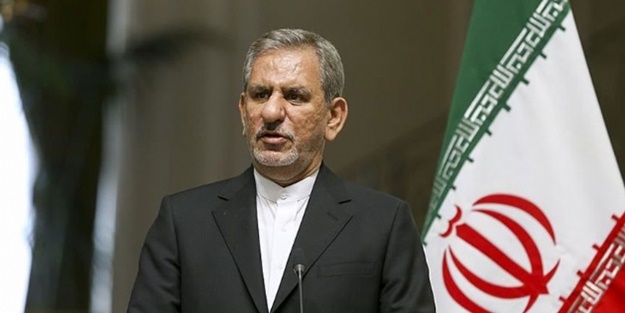 İran'dan açık tehdit: Ezici karşılık verilecek