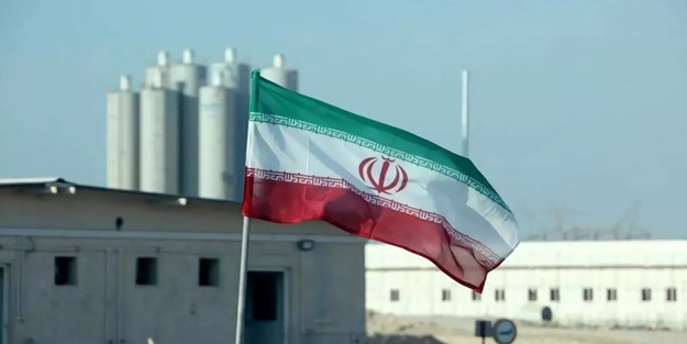 İran'dan açıklama: ABD hazırsa...