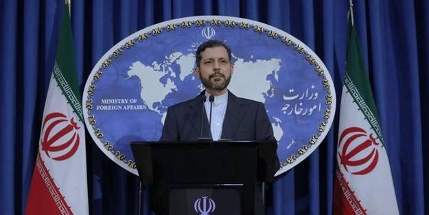 İran'dan açıklama: Anlaşma mümkün