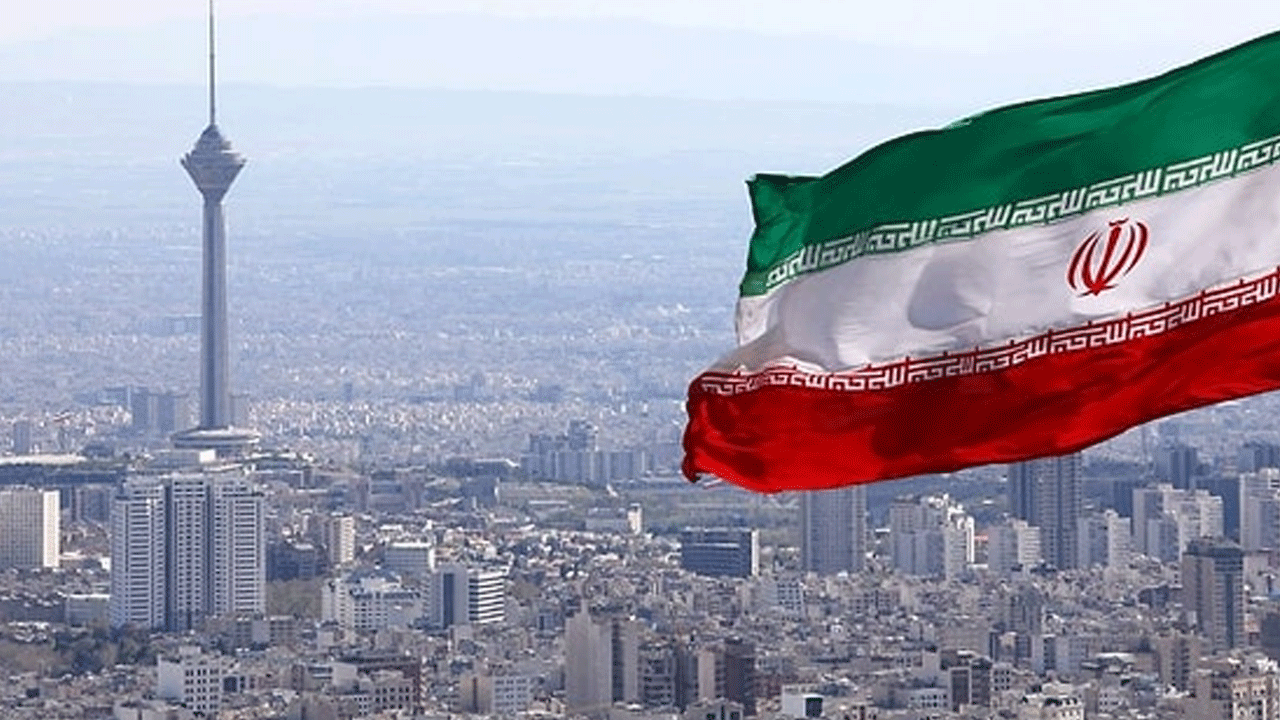 İran'dan acil yardım çağrısı! Mektup yolladılar!