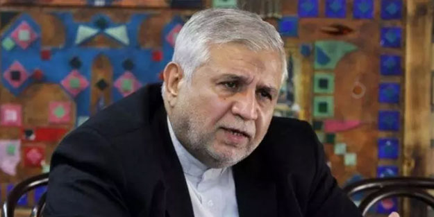 İran’dan akılalmaz çıkış: Savaşı Türkiye başlattı