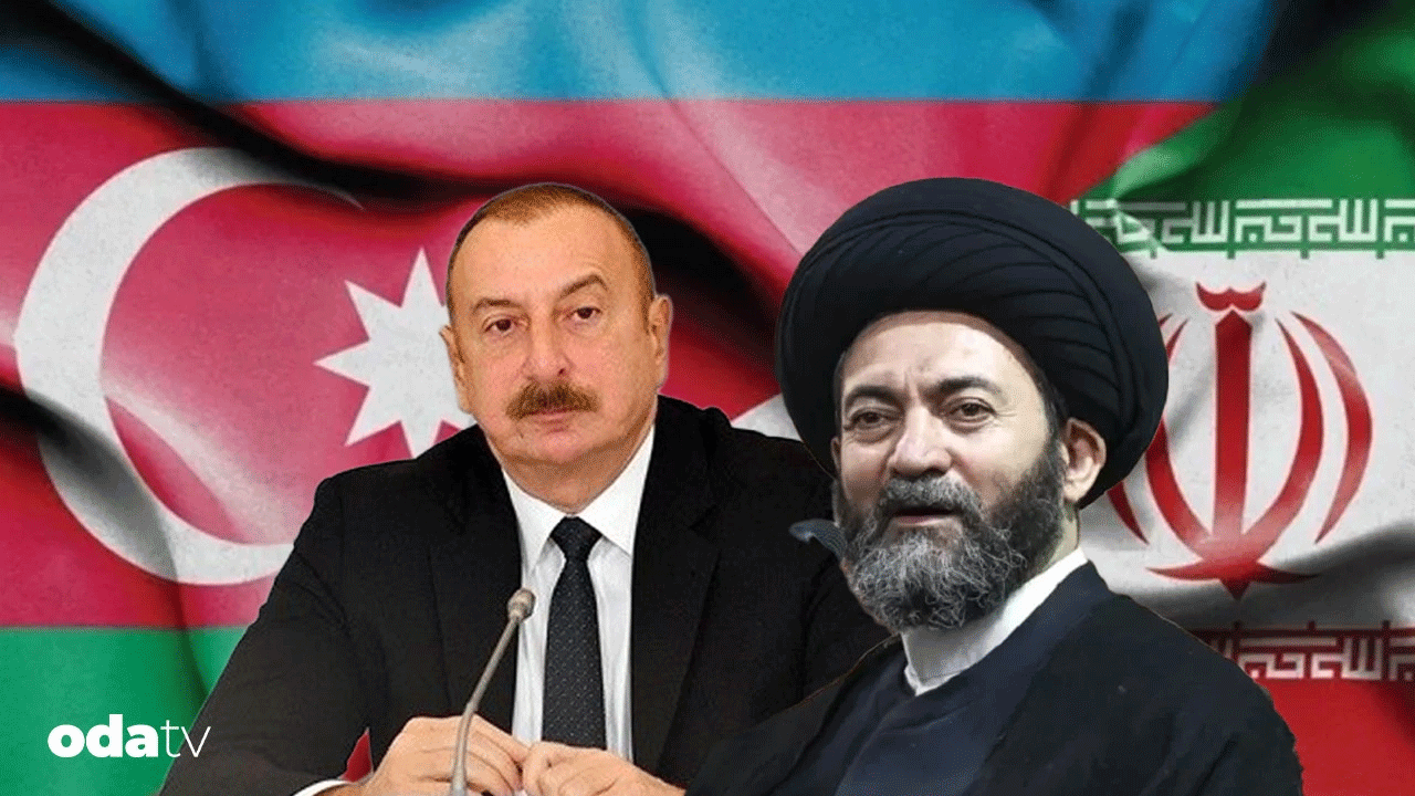 İran’dan Aliyev'e küstah hakaret