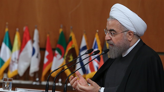 İran'dan Ankara-Moskova yakınlaşmasına destek