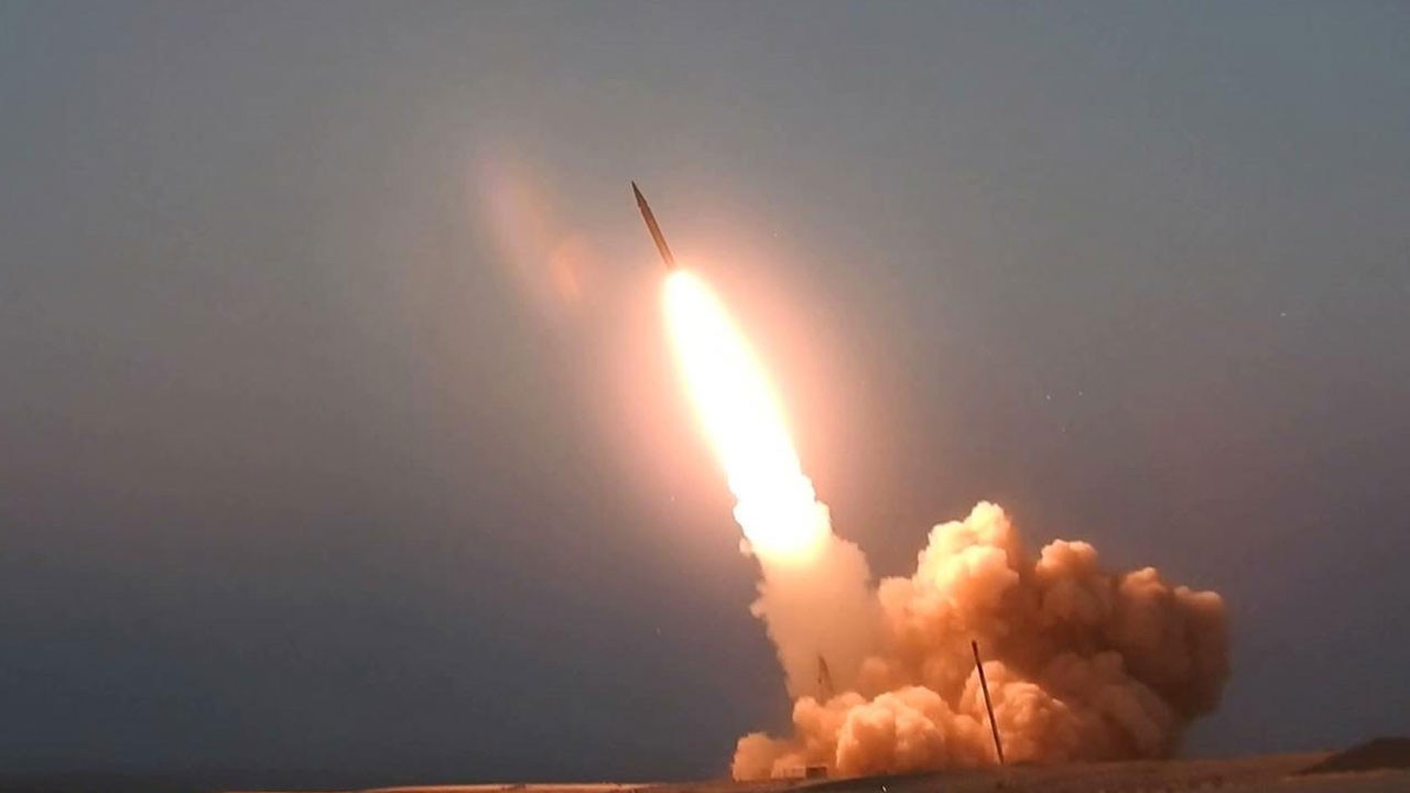 İran'dan askeri karar! NOTAM yayınladılar