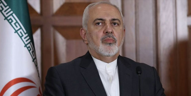 İran’dan Avrupa ülkelerine tepki: Suça ortak olmayın