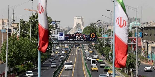 İran'dan Avrupa'ya anlaşma sinyali