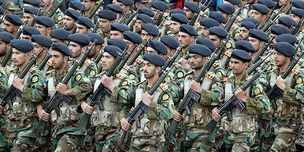 İran'dan Avrupa'ya sert uyarı